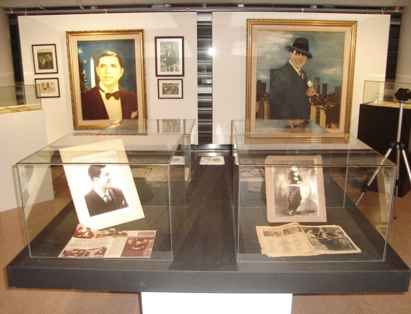 Exposición en Posadas (Misiones)